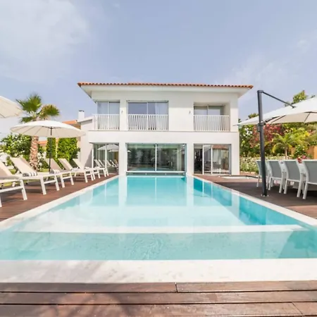 Alba Villa