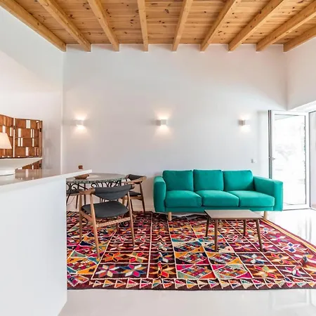 Alba Villa *