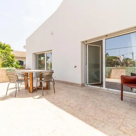 Villa Alba *