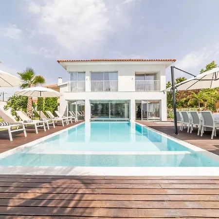 Villa Alba *
