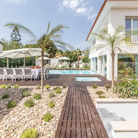 Villa Alba